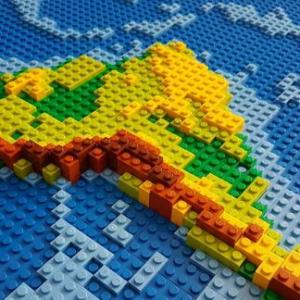 Oración sobre América Latina?