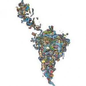 AMERICA LATINA
