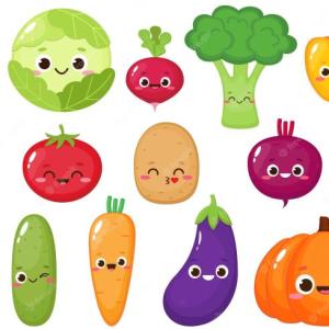 VEGETABLES