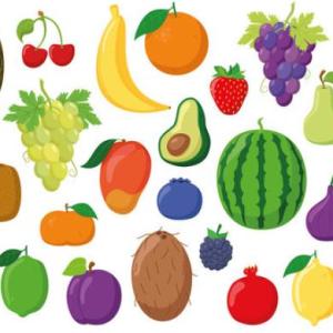 PRACTICING FRUITS