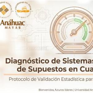 “RETO LATINO: VERIFICACION DE SUPUESTOS