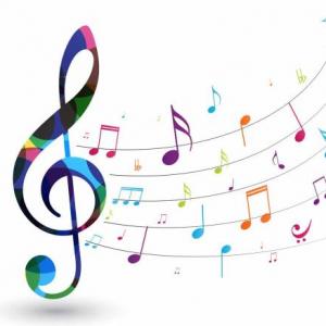 la música te divierte