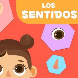 Los Sentidos