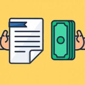 INGRESOS POR SALARIOS 