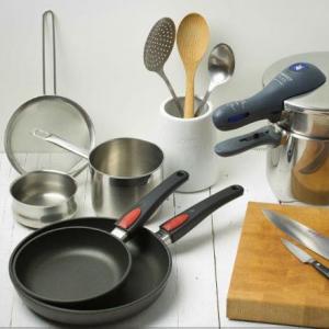 COCINA MENOR