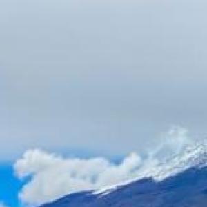 ECUADOR MEGADIVERSO