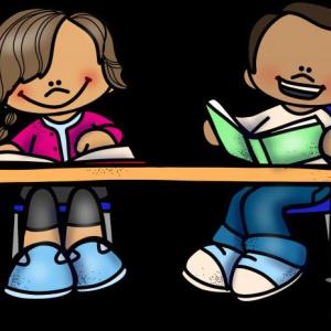 Imagen de portada del videojuego educativo: EL RETO DE LAS PALABRAS HOMÓFONAS, de la temática Lengua