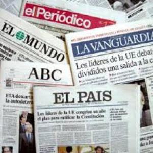 Elementos de la edición