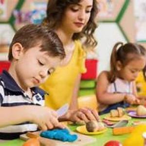 Referentes de la educación y principales conceptos.