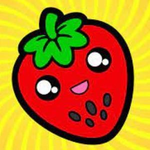 FRUTAS Y COLORES