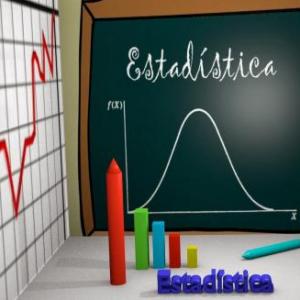 Imagen de portada del videojuego educativo: LA ESTADÍSTICA DESCRIPTIVA, de la temática Matemáticas