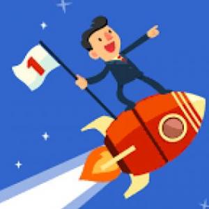 Emprendedores
