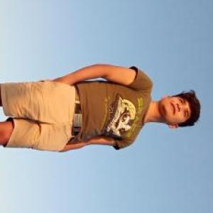 Adrian Rivera Diaz