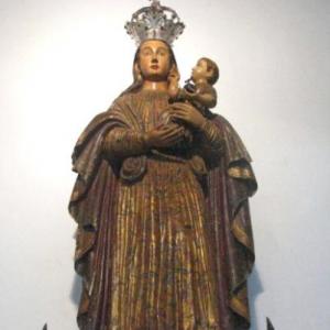 Arte Jesuita-Guaraní