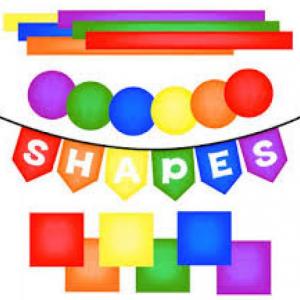 Portada del juego FUNNY SHAPES – Idiomas