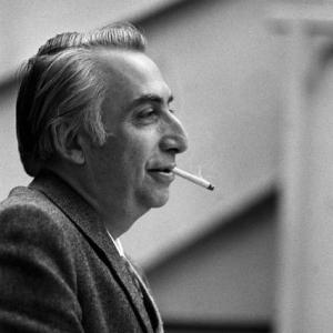 Juega con Roland Barthes