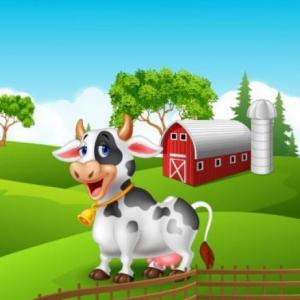 Conocemos a la Vaca