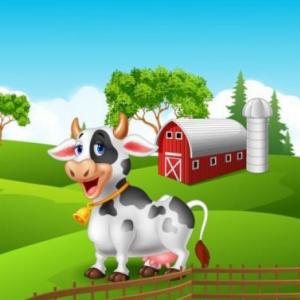 ¿Cuánto aprendimos de la vaca?