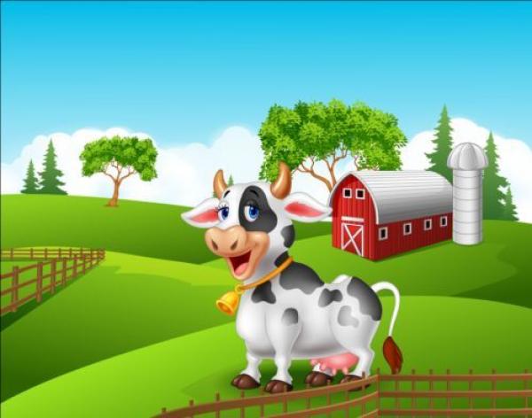 Conocemos a la Vaca