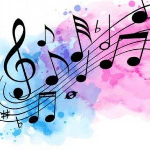 LAS NOTAS MUSICALES