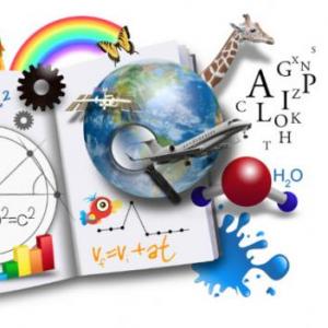 Ciencias