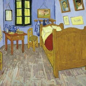 Memorama de Van Gogh
