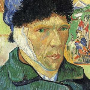 Vang Gogh y sus pinturas