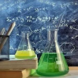 Chemystry