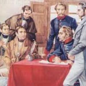 Congreso de Abril