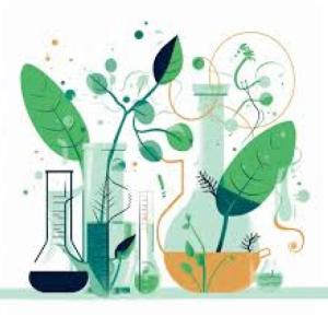 Serie de juegos Biotecnología