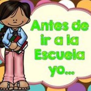 Que hago antes de presentarme a clases