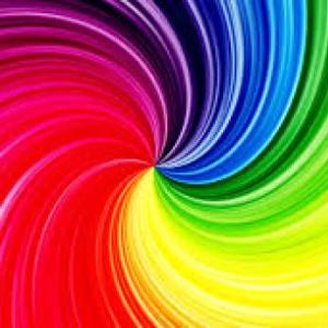 Colors and more Colors