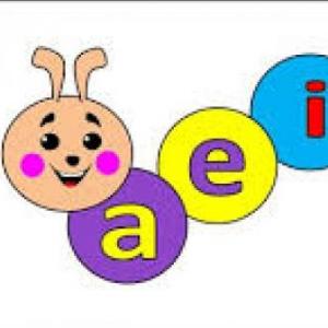 Memorama de imagenes con Vocal
