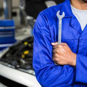 Mechanic-Test