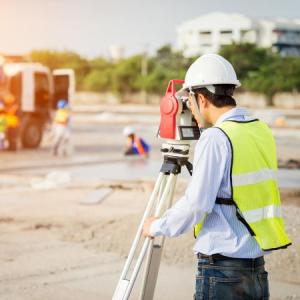 Civil Engineer - Test