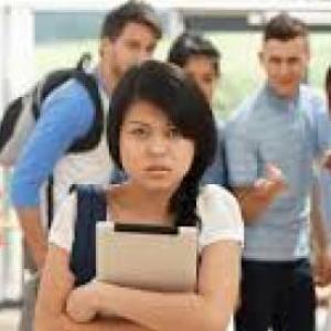 Tipos de bullying 