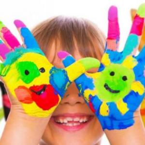 Juguemos como niños
