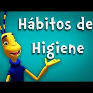 habitos de higiene