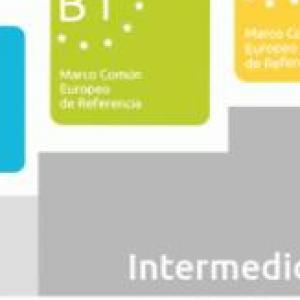 Portada del juego Marco Común Europeo – Idiomas