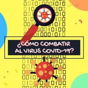¿SABÉS CÓMO PROTEGERTE DEL VIRUS COVID-19?