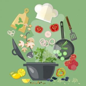 OCA GASTRONÓMICA