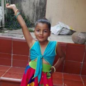 Malury Sofia Motato Castañeda
