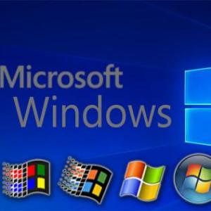 Introducción a Windows I