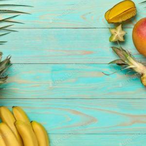 Memorama de frutas