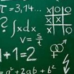 Portada del juego Jugando con Materias – Matemáticas