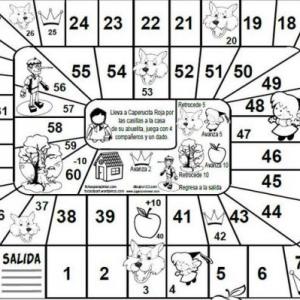 Juego de ingles