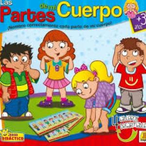 Reconociendo mi cuerpo