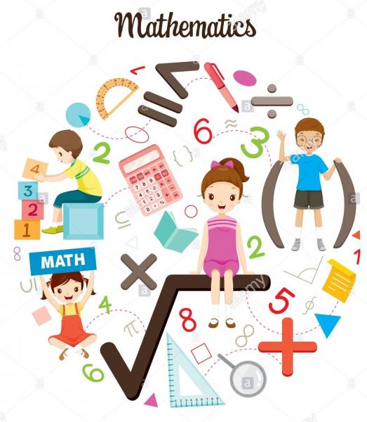 Matemática divertida 