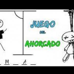 Ahorcado