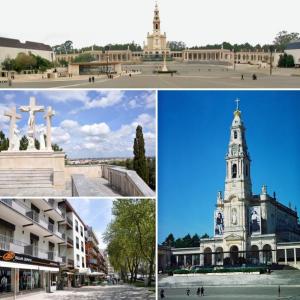 Conociendo Fátima
